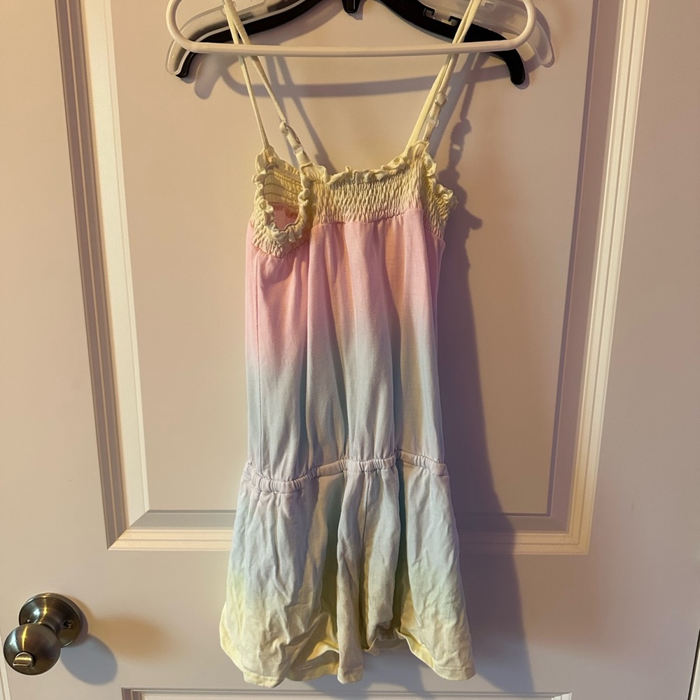 Romper - Picture 2 of 2